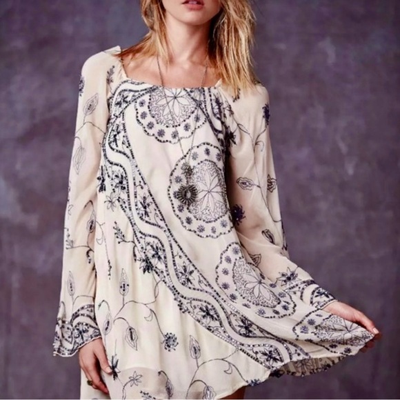 Free People dress - Picture 4 of 4